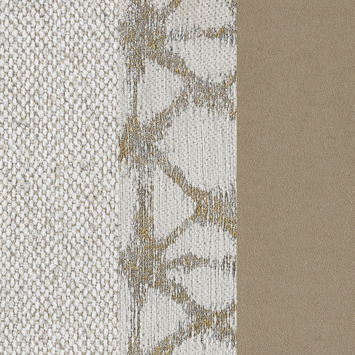 Rory - Sloped Arms Living Room Set