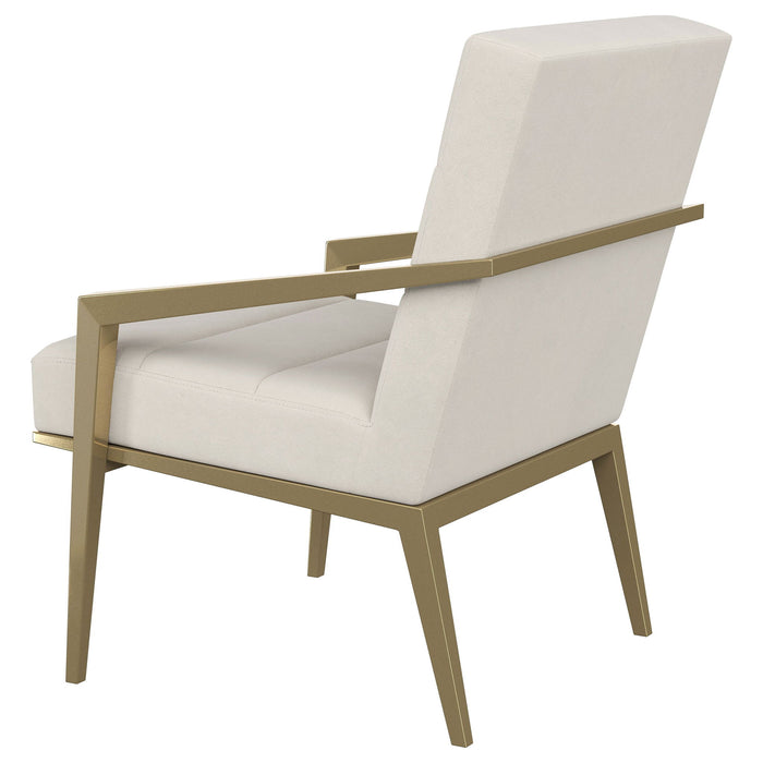 Merriman - Arm Accent Chair