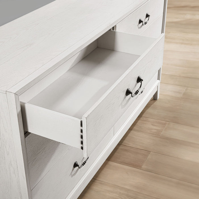 Arlington - Dresser
