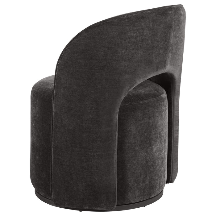 Quinto - Swivel Accent Chair