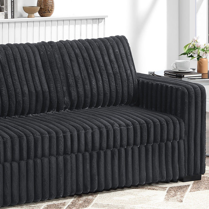 Sleeper Sofa With Pull Out Bed
