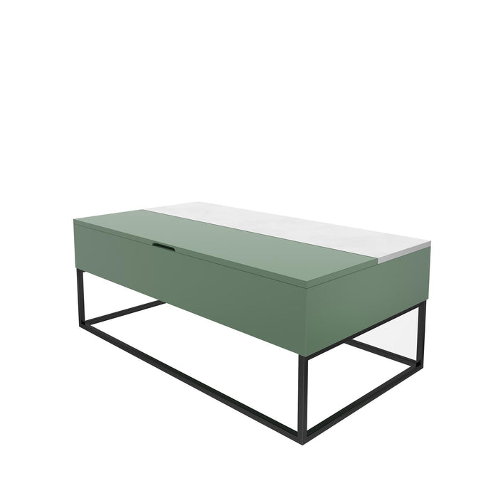 Perry - Lift-Top Coffee Table