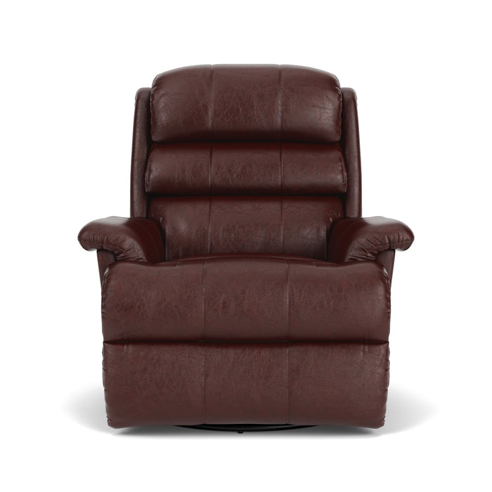Yukon - Living Room Recliner