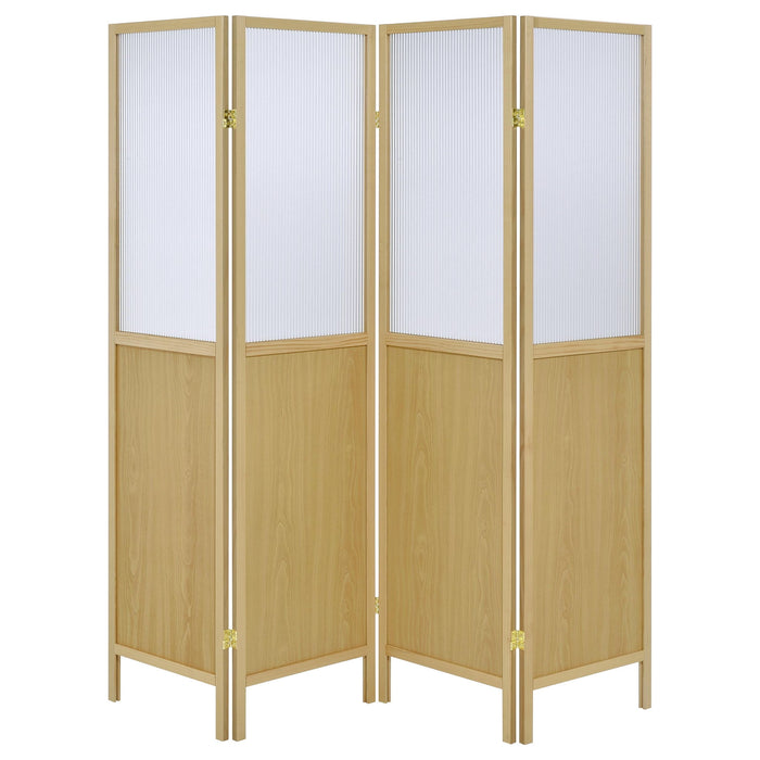 Florentin - 4 Panel Room Divider