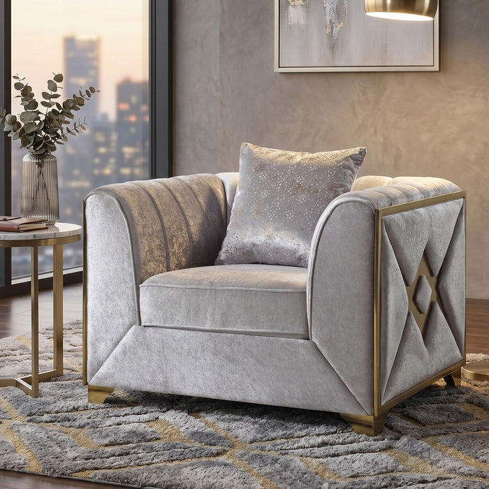 Velencia - Accent Chair