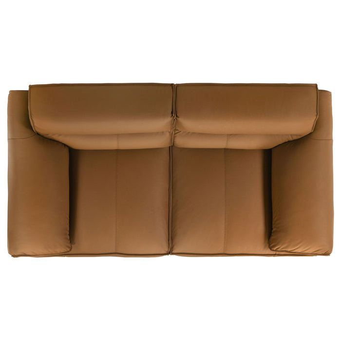 Hudson - Loveseat