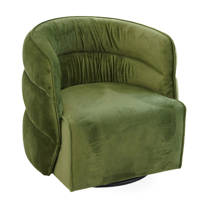 Walden - Stylish Swivel Chair