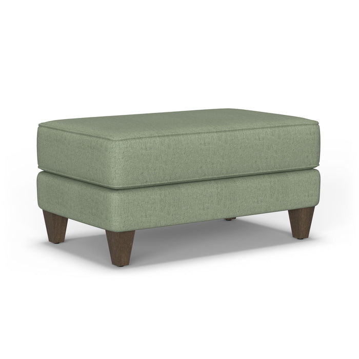 Westside - Cocktail Ottoman