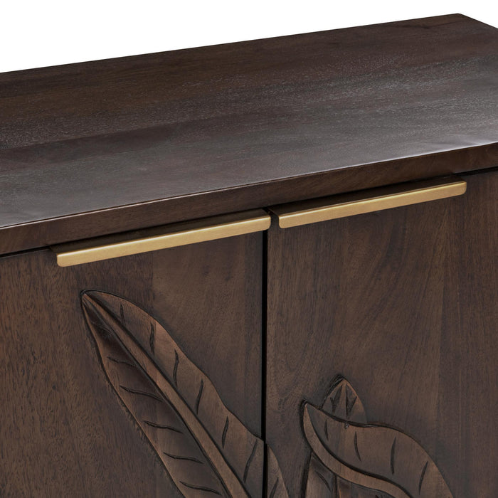 Ledro - 2 Door Cabinet