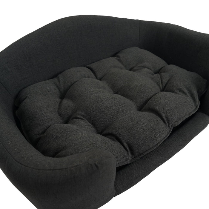 Elevated Dog Bed
