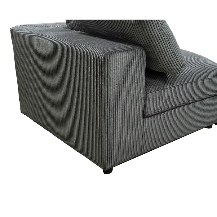 Reversible Modular Sectional