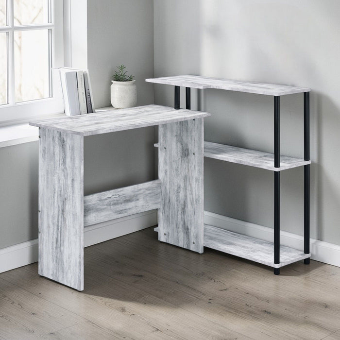 Levi - Writing Desk