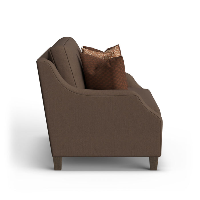Gianna - Bench Loveseat