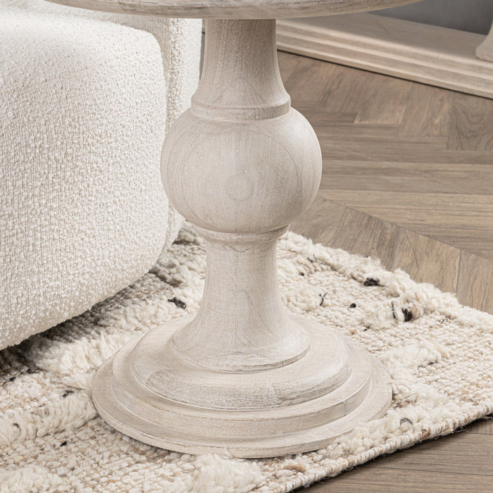 Hera - Round Table