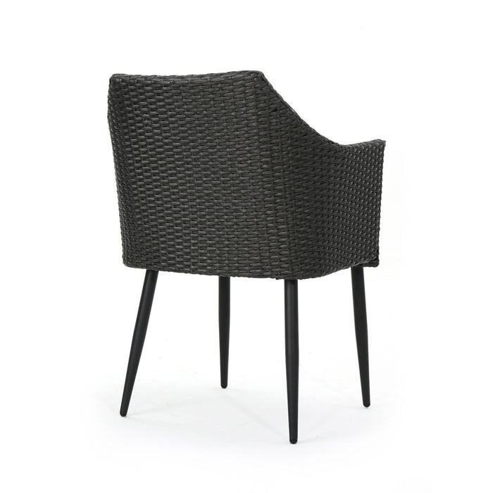 Kenneth - Outdoor Dining Chair