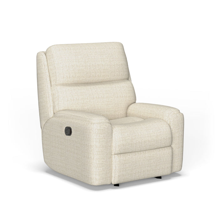 Rio - Manual Recliner