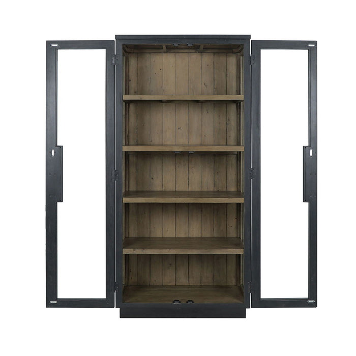 Larson - Tall Cabinet