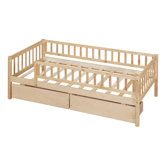 Multi Functional Daybed Bed