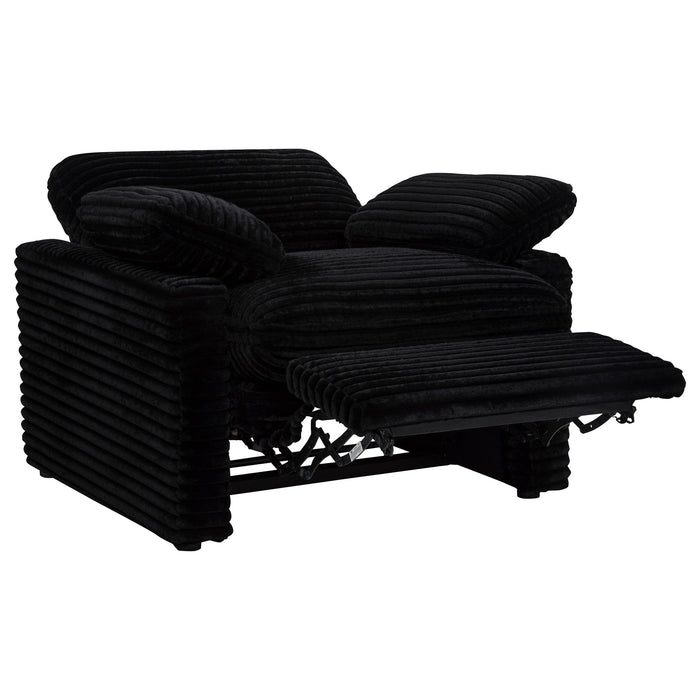 Hollander - Power Recliner