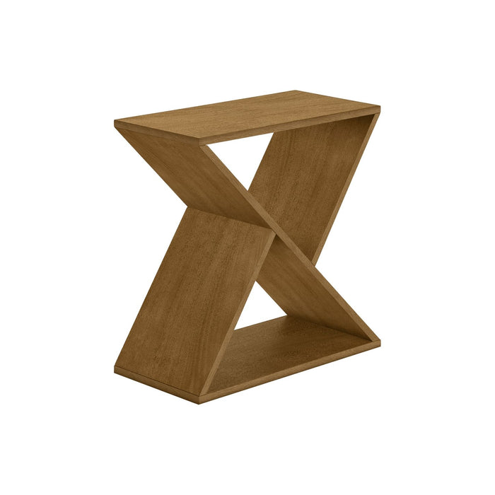 Accent Side Table, Contemporary Stylish Design