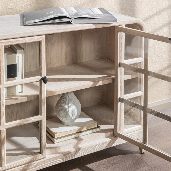 Waverly - Cabinet