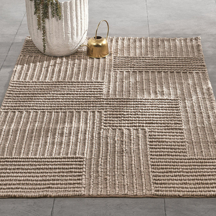 Berlin Check - Area Rug