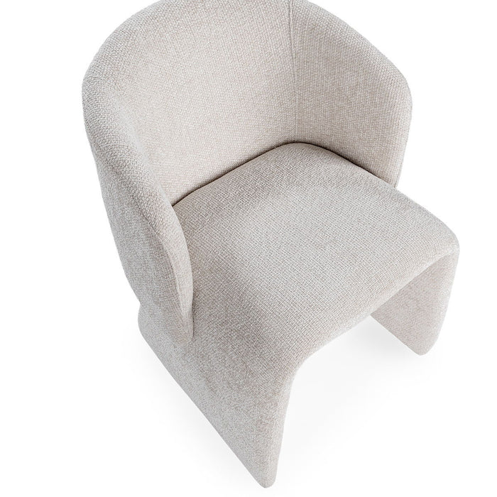 Halstead - Upholstered Dining Chair