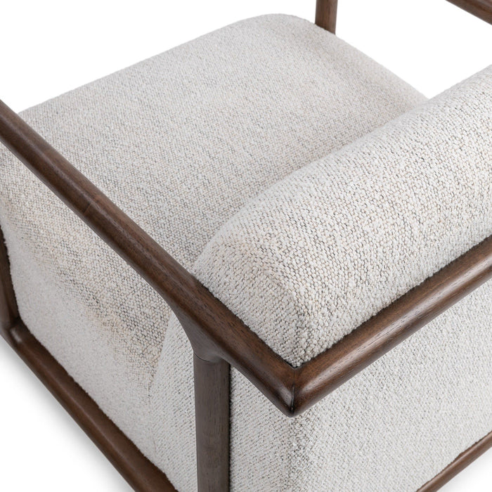 Lucia - Swivel Chair