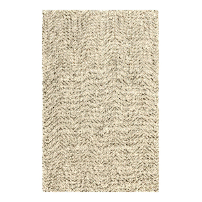Herringbone - Jute Rug
