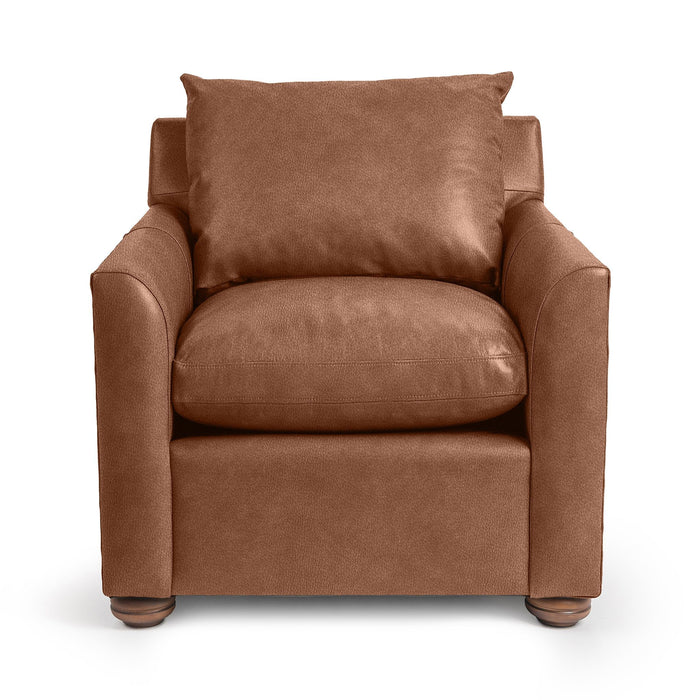 Olivia - Accent Chair