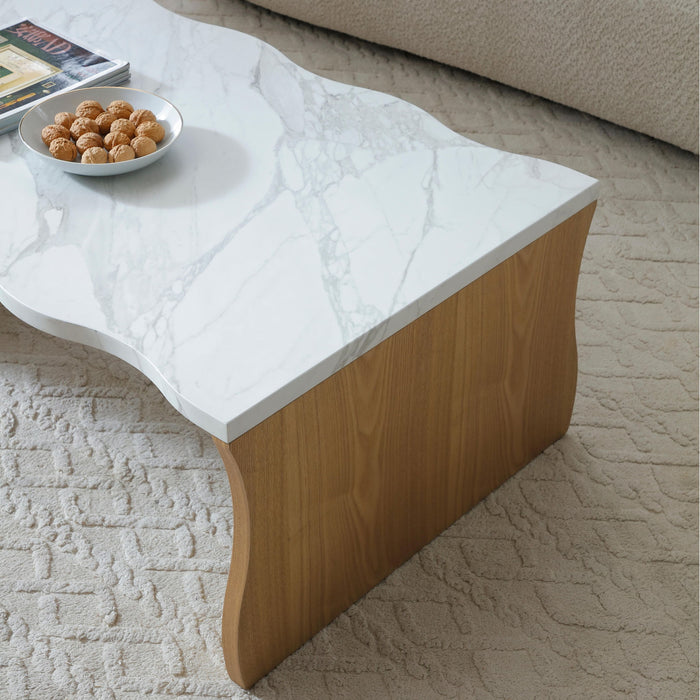 Whisper Of Waves - Table