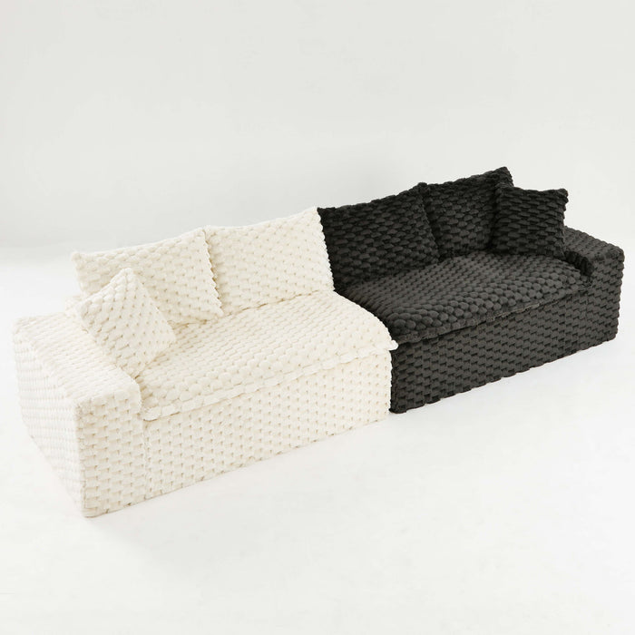 Luxury Multifunctional Sofa For Living Room