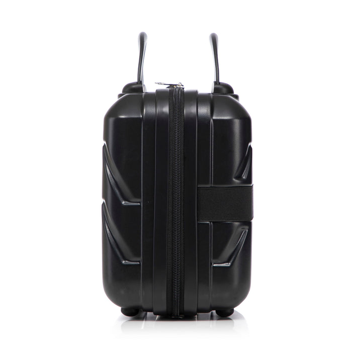 Spinner Luggage Set & Combination Lock