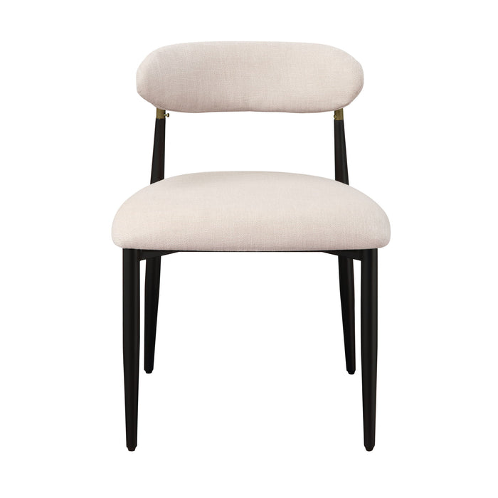 Jaramillo - Side Chair (Set of 2)