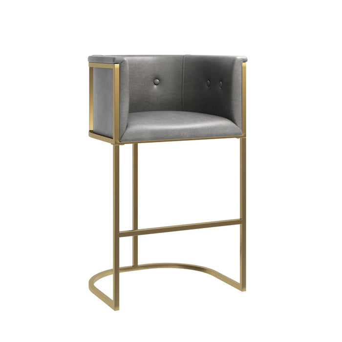 Stool With Base