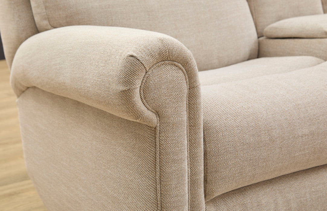 Bernard - Loveseat