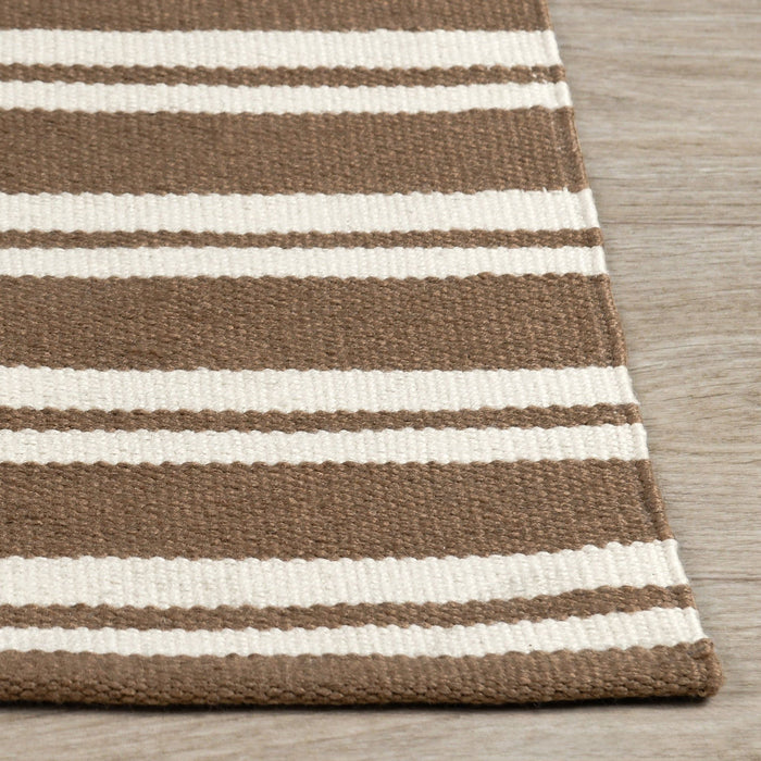 Performance Palma Stripe - Rug