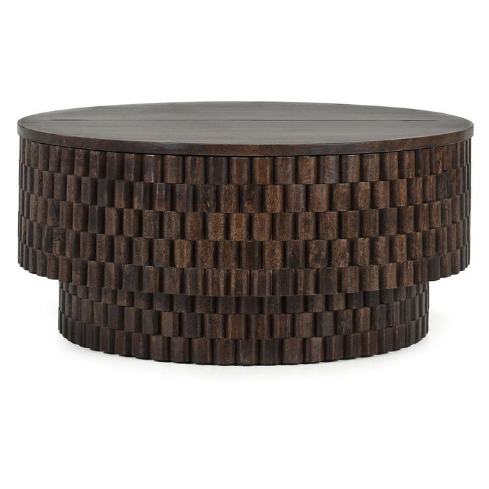Norwood - Round Coffee Table