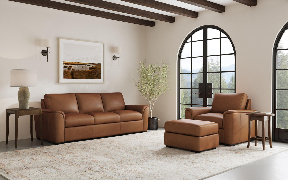 Henry - Chair - Caramel