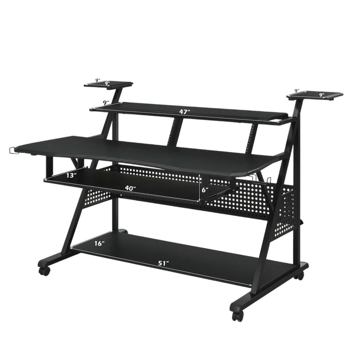Willow - Versatile Music Desk
