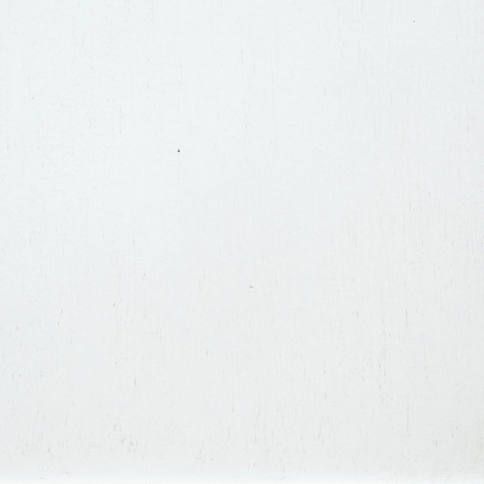 Stoney Creek - 3 Drawer Nightstand - White