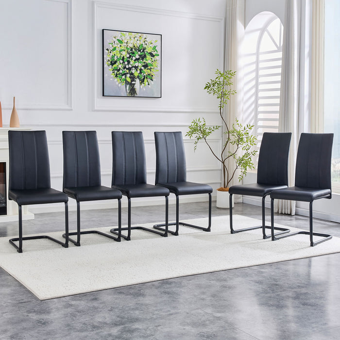 Upholstered Dining Chairs For Dining Room