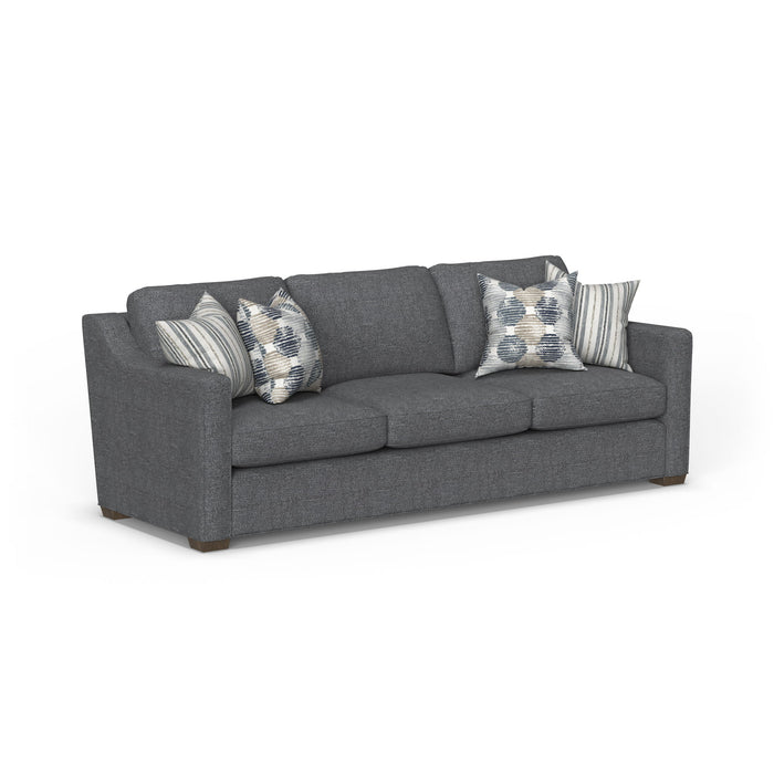 Milo - Fabric Sofa
