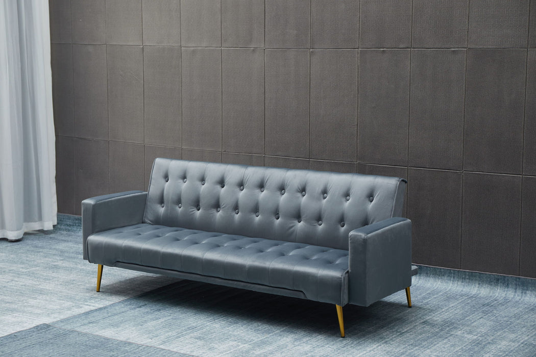 Comfort Compact Design Sofa Bed