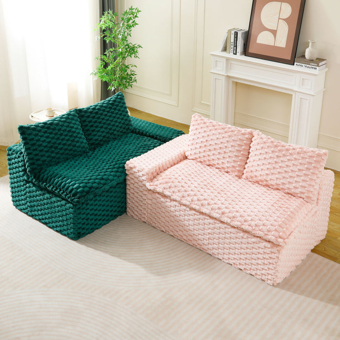 Luxury Multifunctional Sofa For Living Room