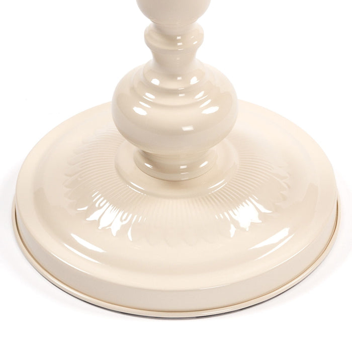 Round Side Table For Living Room