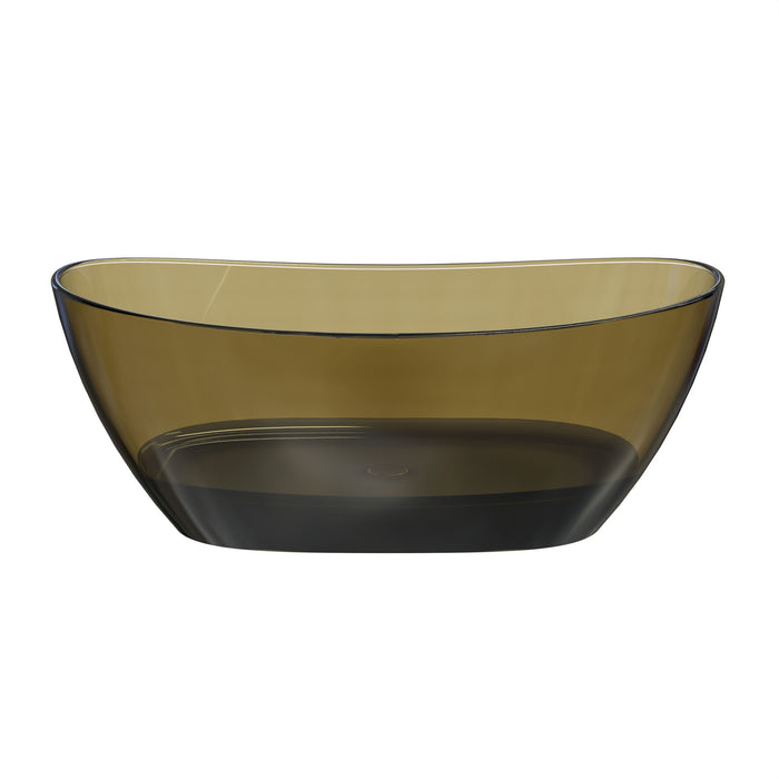 Freestanding Bathtub