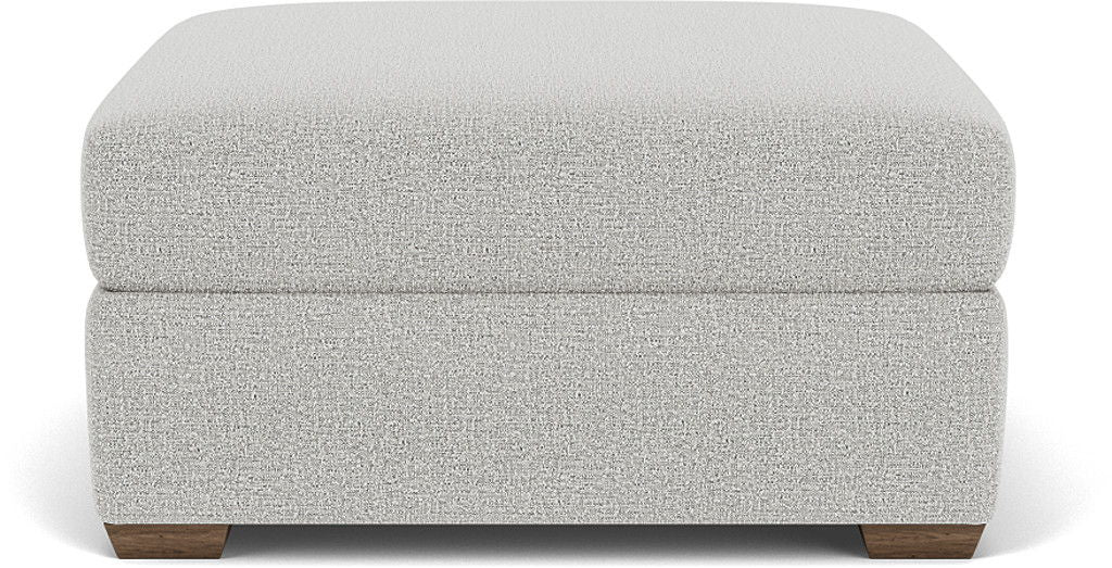Randall - Fabric Square Cocktail Ottoman