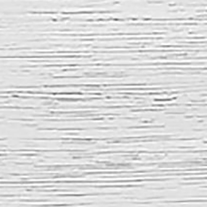Lockeford - 5 Drawer Chest - White