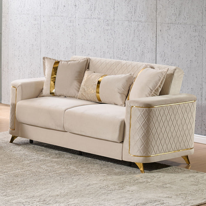 Lisa - Living Room Set